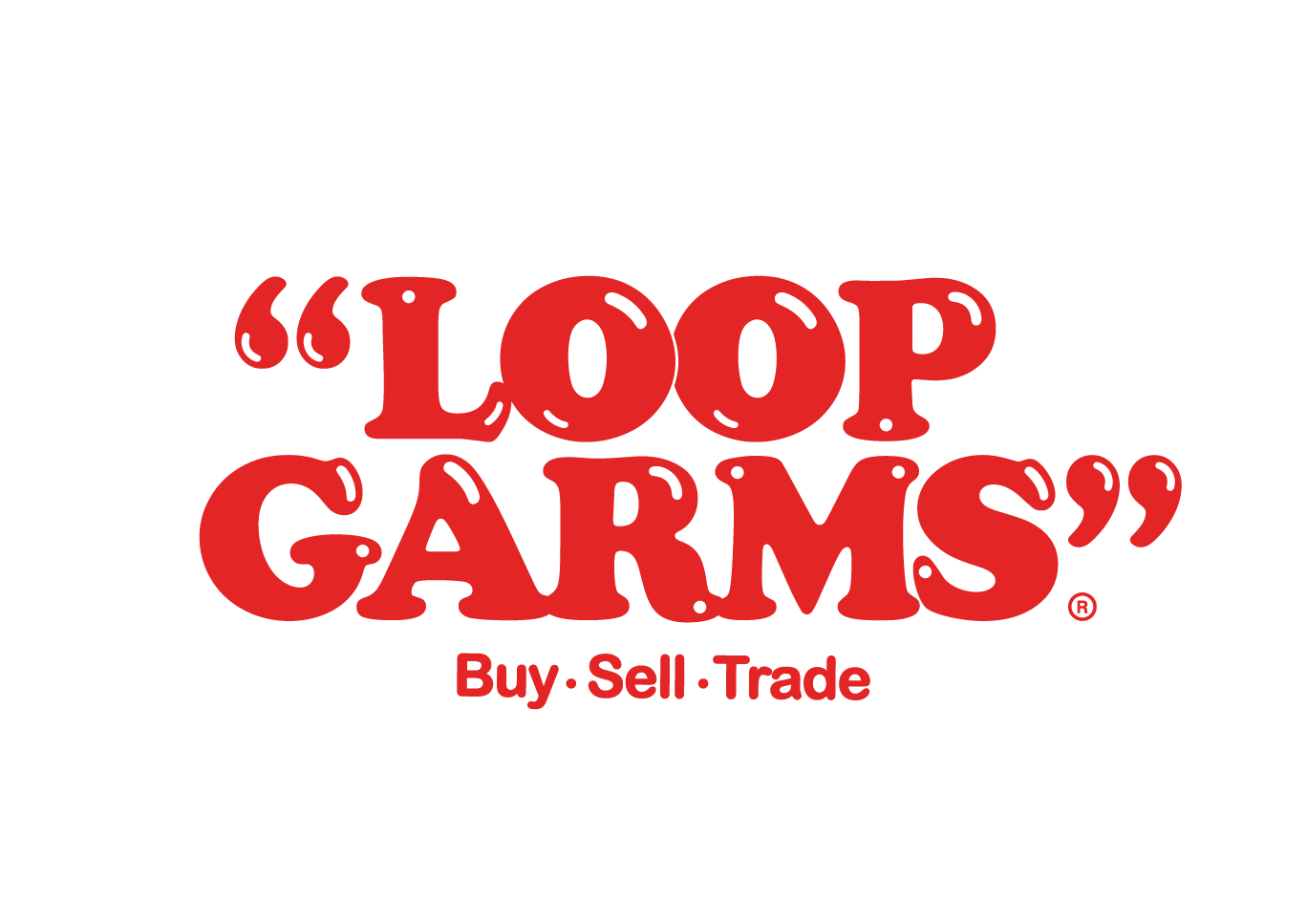 Loop Garms