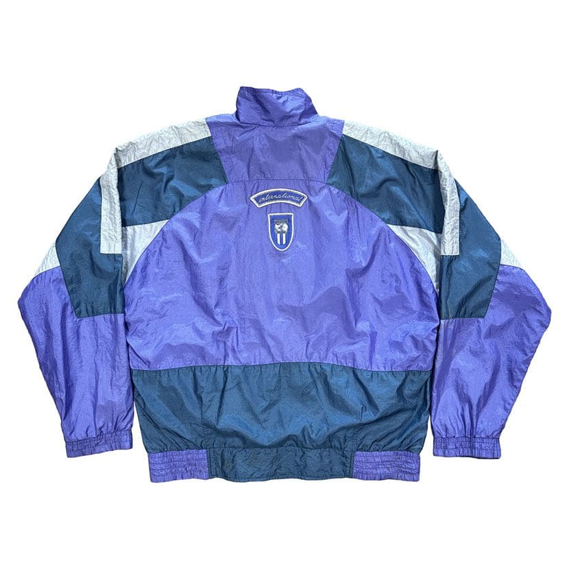 Nike hotsell international windbreaker