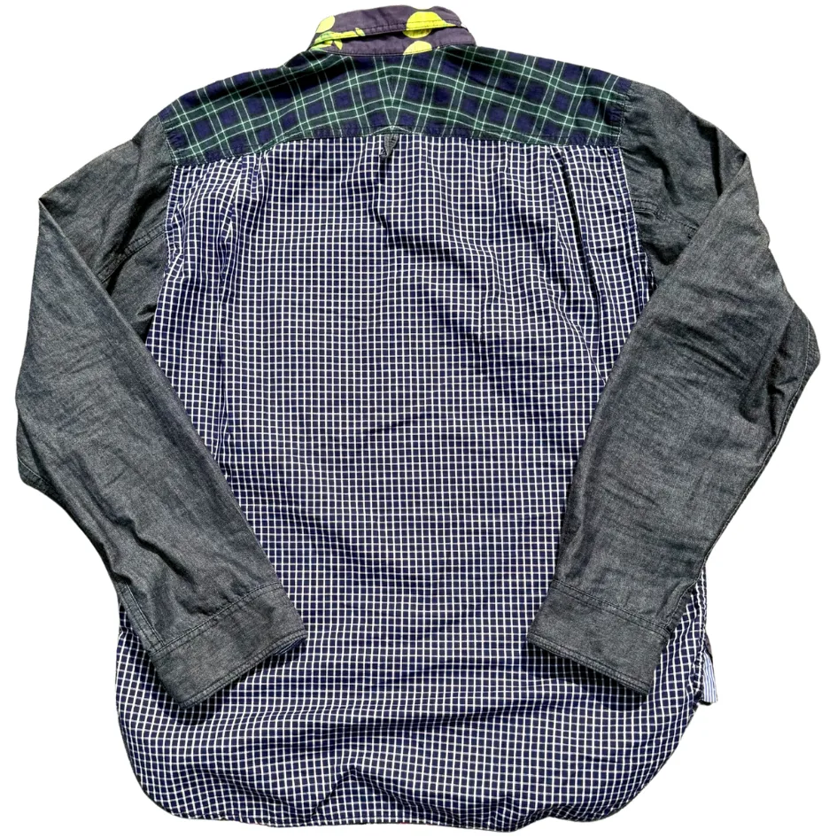 Select Item) SS19 Comme des Garçons Junya Watanabe MAN Pears